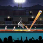 VolleyBall King iOS Icon