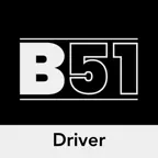 B51 Driver iOS Icon