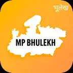 MP Land Record- Bhulekh iOS Icon