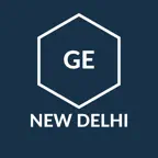 GE NewDelhi iOS Icon