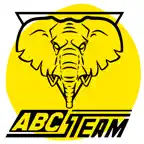 세차로새차만들기프로젝트 ABC스팀세차 iOS Icon