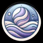 Pluto Health Coach iOS Icon