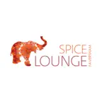 Spice Lounge - Indian iOS Icon
