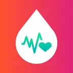 Diabetes Tracker Food Log App iOS Icon