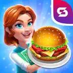 Cooking Master: Win & CashOut iOS Icon