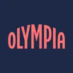 One Olympia iOS Icon