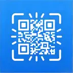 QR Code Maker - Barcode Art iOS Icon