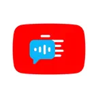 Youtube Transcripts - YouSumm iOS Icon