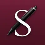 AI Summary Text Summarizer iOS Icon