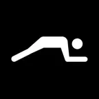 Plank for Watch iOS Icon