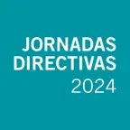 Jornadas Directivas 2024 iOS Icon