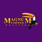 Magnum Coffee iOS Icon