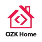 OZK Home iOS Icon