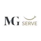 MG Service - Serve iOS Icon