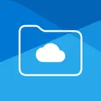 Docu Boss for OneDrive iOS Icon
