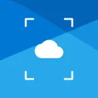 Scan Boss for OneDrive iOS Icon