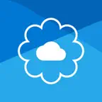 Photo Boss for OneDrive iOS Icon