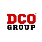 DCO GROUP iOS Icon