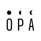 O.P.A iOS Icon