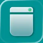 Bit Buddy - Drive Organizer iOS Icon