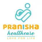 Pranisha Healthcare iOS Icon
