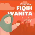 Fiqih Wanita Komplit icon