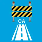 Live Traffic Cameras in CA iOS Icon