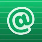 AI Email Writer & Composer iOS Icon