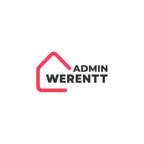 WeRentt Admin iOS Icon
