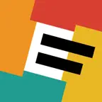 Ealain - Infinite Art iOS Icon