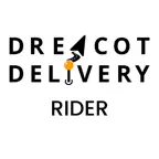Dreacot: Rider iOS Icon
