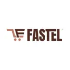 Fastel iOS Icon