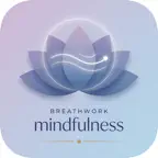 Breathwork & Mindfulness iOS Icon