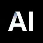 AI Chat - Assistant On Bot iOS Icon