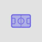 Halftime iOS Icon