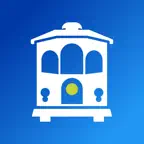 NYC Subway Tracker iOS Icon