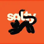 SALTY Online Fashion Jewellery icon