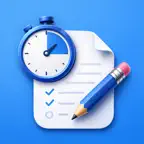 Correcting Time iOS Icon