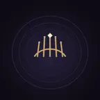 Reiki World Healing iOS Icon