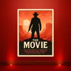 Posters: Discover Media @ Home iOS Icon
