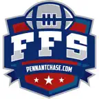 Football Sim Leagues iOS Icon