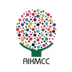 AIKMCC National iOS Icon