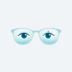 EyeSoothe iOS Icon