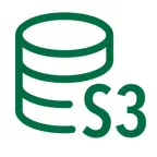 Object Storage Explorer icon