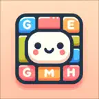 Word Adventure:Guess Word Game iOS Icon