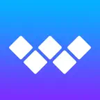 Web Deck+ iOS Icon