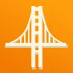 Bridges - Link Formatting iOS Icon
