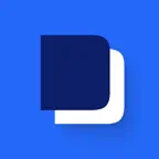 DeskDyne Icon