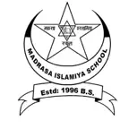 Madrasa Islamiya School iOS Icon