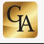 Glossy International Academy iOS Icon